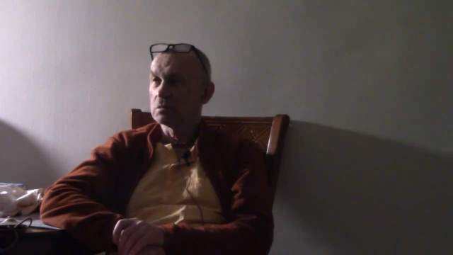 даршан Нью-Йорк 15.01.2023
